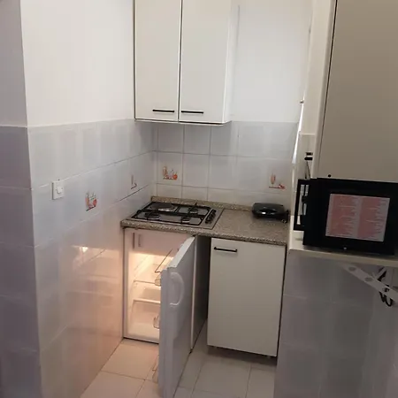 アパート Attraktiver Standort By Interhome *
