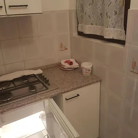 Apartmán Attraktiver Standort By Interhome Medulin