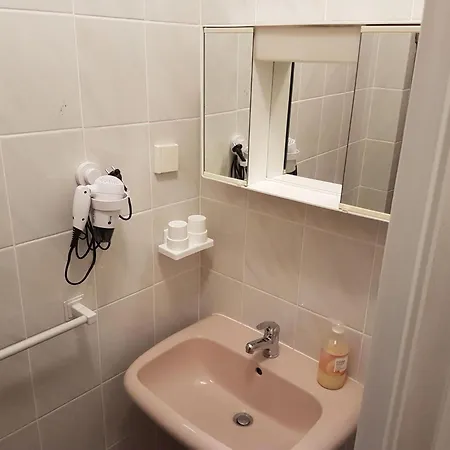 Apartmán Attraktiver Standort By Interhome