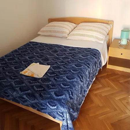Apartamento Attraktiver Standort By Interhome Medulin