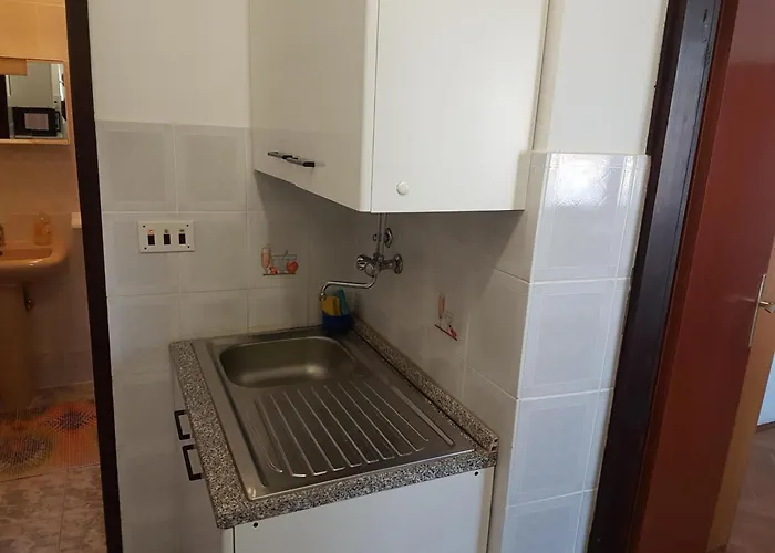 Appartement Attraktiver Standort By Interhome *