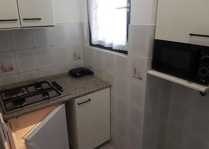 Appartement Attraktiver Standort By Interhome Medulin