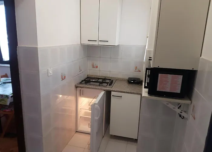Appartement Attraktiver Standort By Interhome *