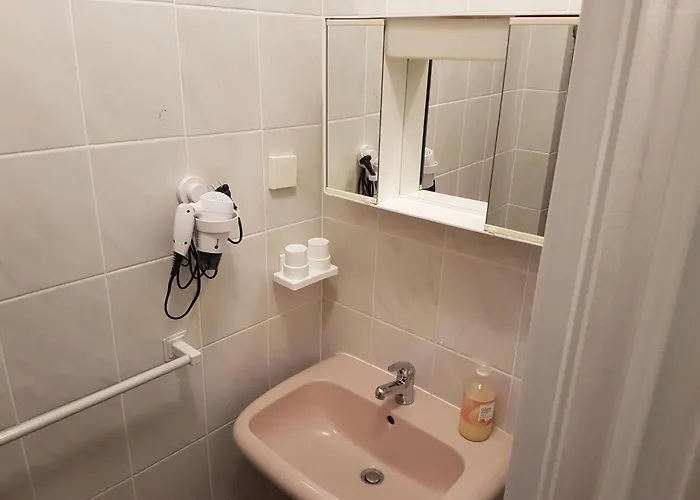 아파트 Attraktiver Standort By Interhome